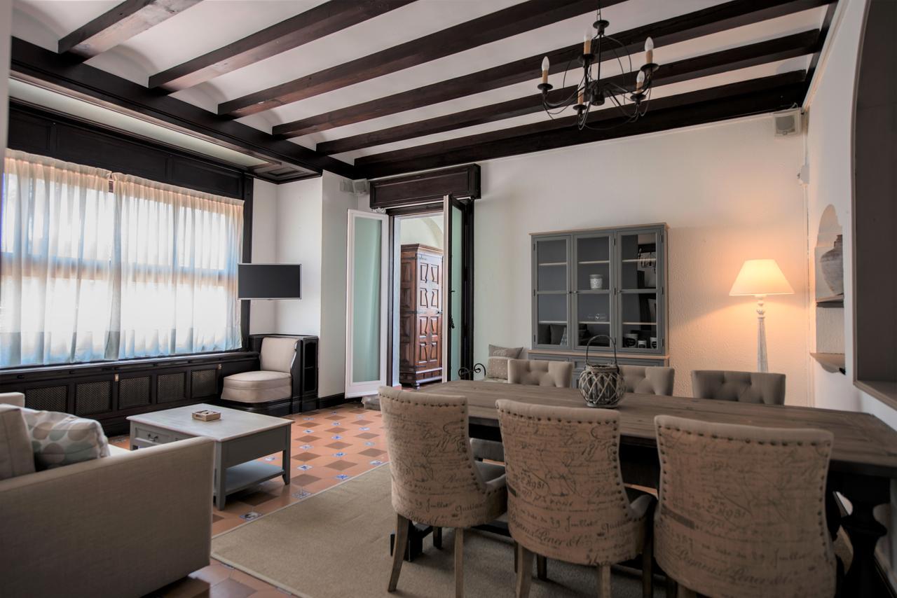 Hotel Capri Sitges Room photo