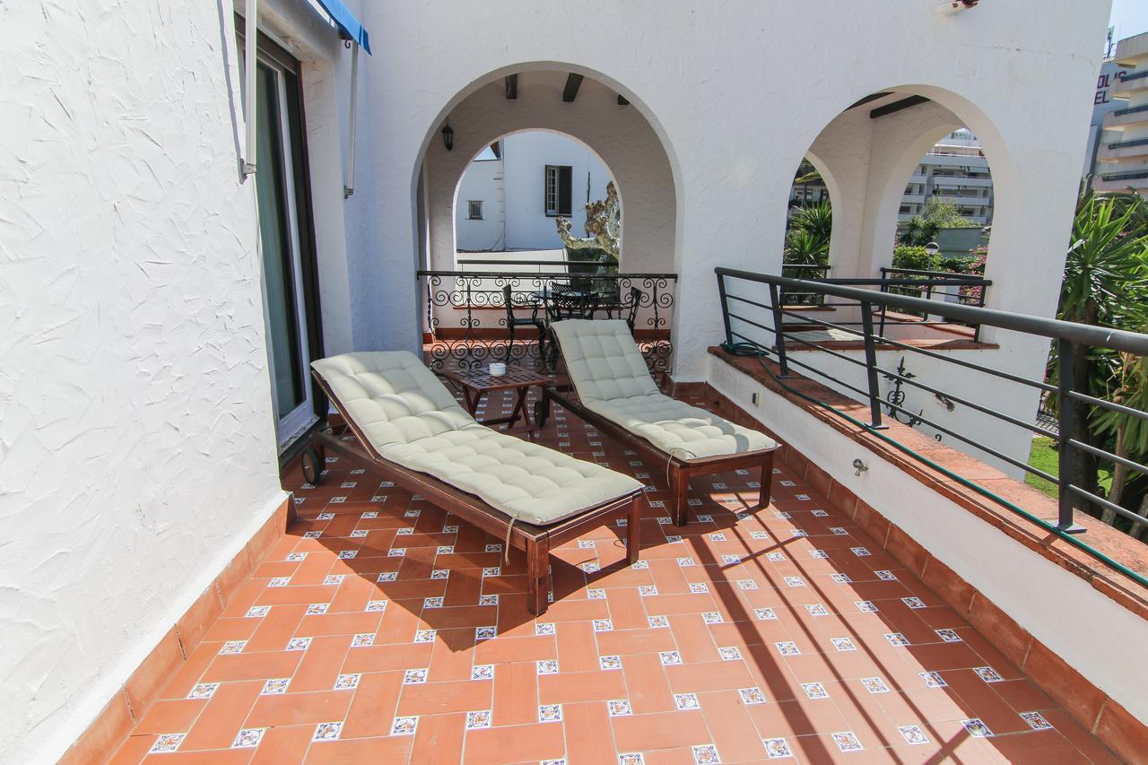Hotel Capri Sitges Room photo